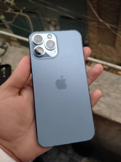 Iphone 13 pro max 128gb non pta