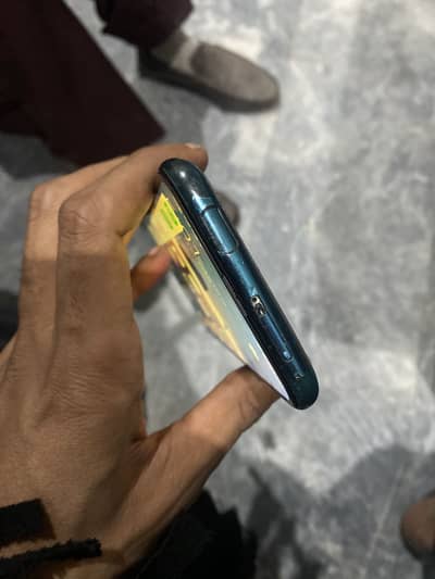 Huawei y9 prime 128 PTA proved for non pta users
