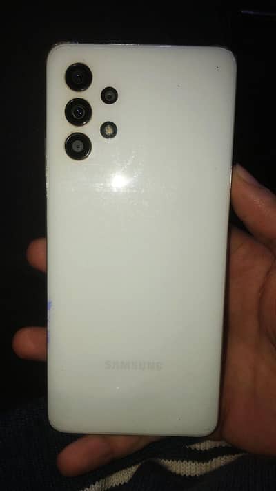 Samsung A32 10/10 condition