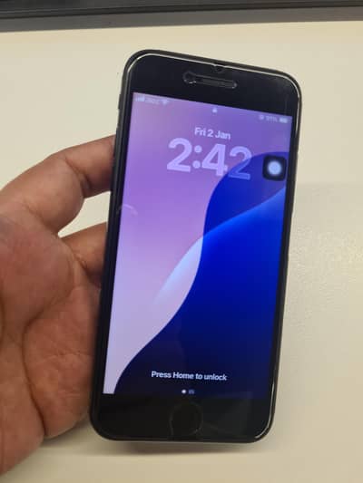 SE 2020 64gb dual pta approved water pack mobile exchange possible