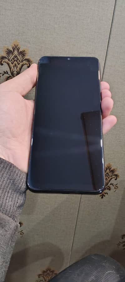 Infinix Hot 11 play 4/64