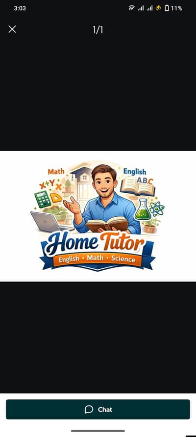 home tuition