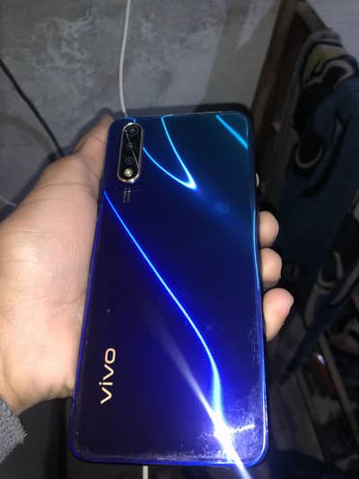 Vivo s1 pta approved 8/256