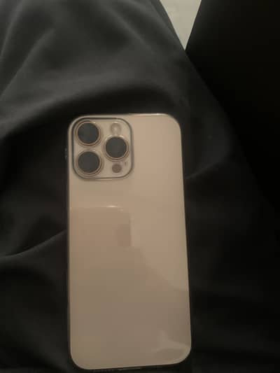 Iphone 16 pro max non pta jv complete box