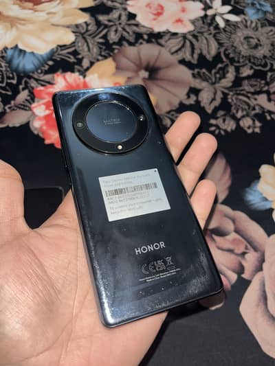 Honor x9a amolyed display urgent sale