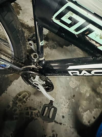 Gear cycle urgent sale