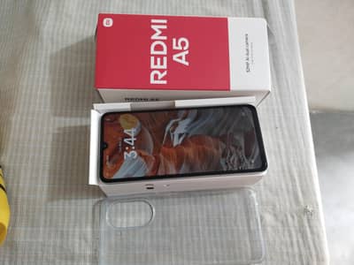 Mobile in fresh condition for sale