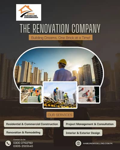 Modular Kitchen | Woodwork | Wardrobes | Cabinets | Complete Interior