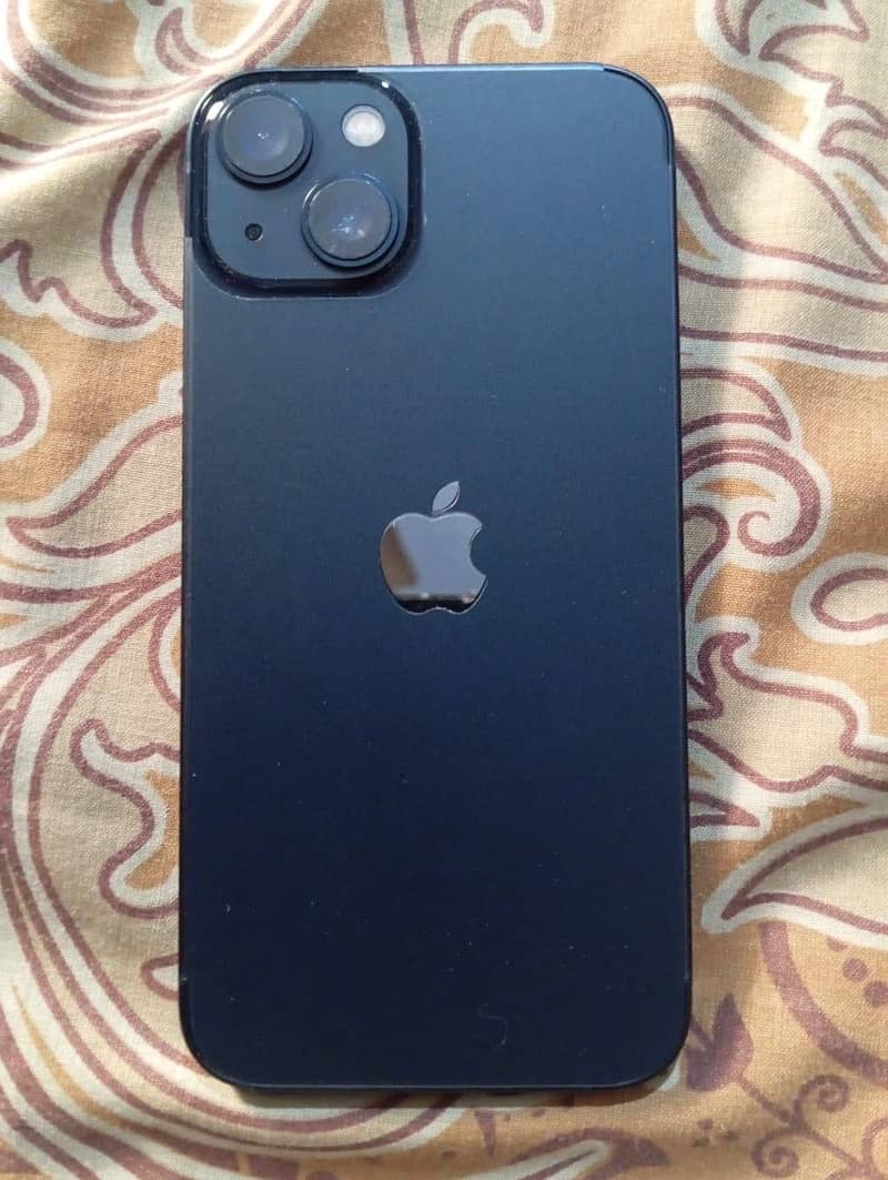 iPhone 13 with box 1