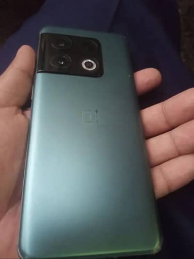 OnePlus 10pro 8gb 128gb