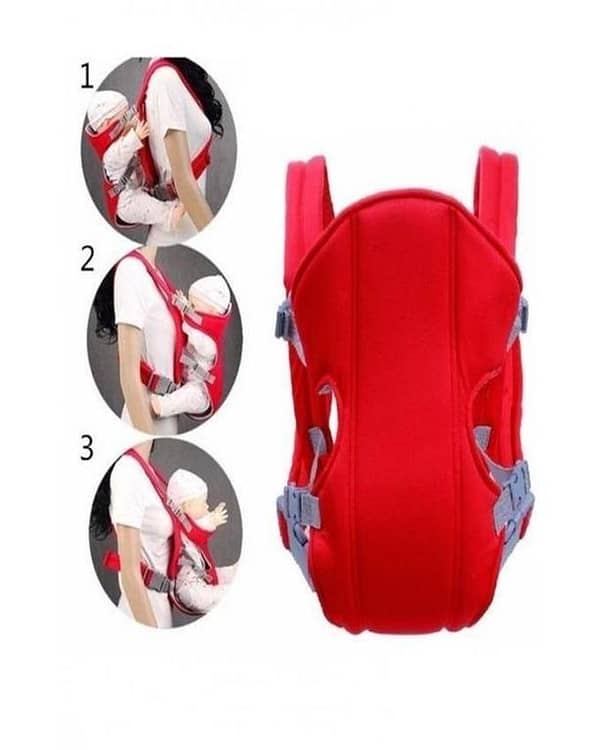 RXN Baby Carrier Bag - Baba Carry Belt with Durable Material. . . .