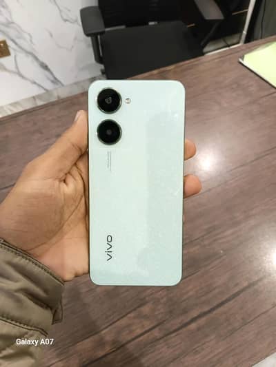 vivo y03t