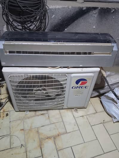 Split fully invator Ac for