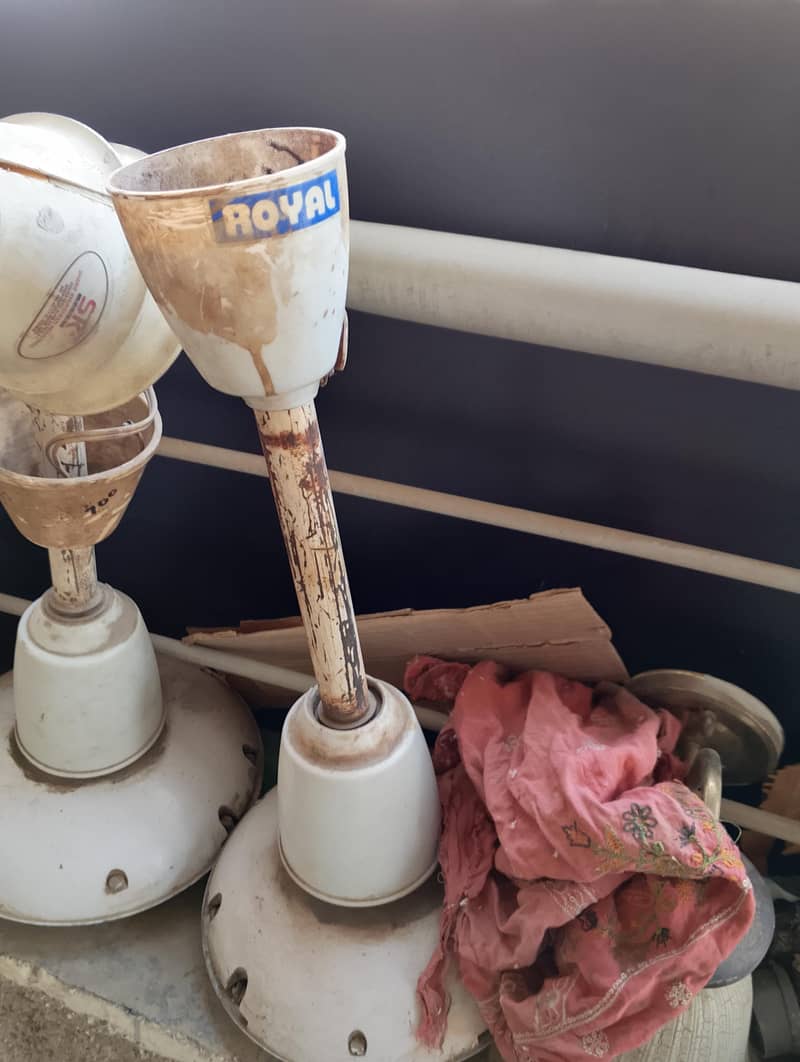 Split fully invator Ac for 10