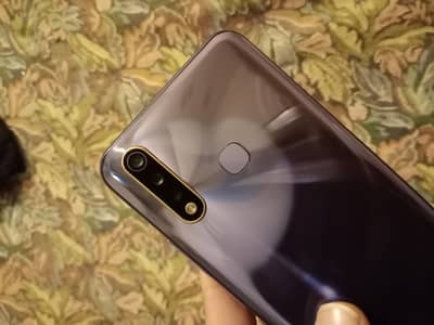 vivo 8GB RAM 256GB  urgent sale