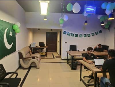 10 Marla Double Storey House For Sale Al Najaf Colony Jaranwala Road Faisalabad