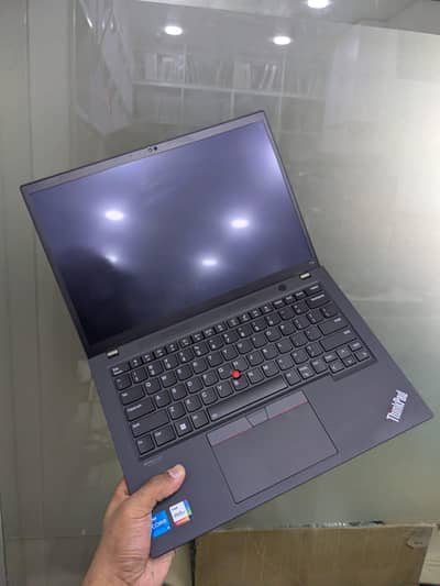 Thinkpad T14 i7 12th