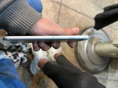 urgent sale I phone 7 puls for sale