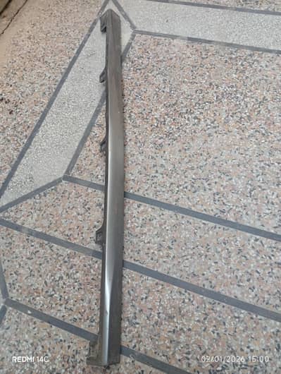 Footrest Nissan Dayz 2016