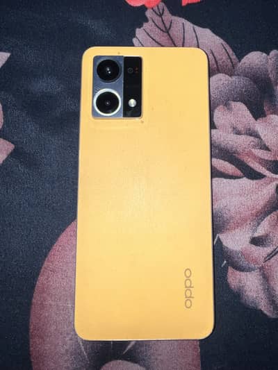 Oppo f21 pro pta approved