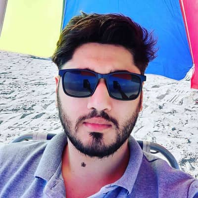 Ahmed Shabir