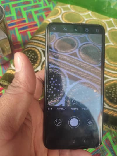 Huawei y9 prime 4/128