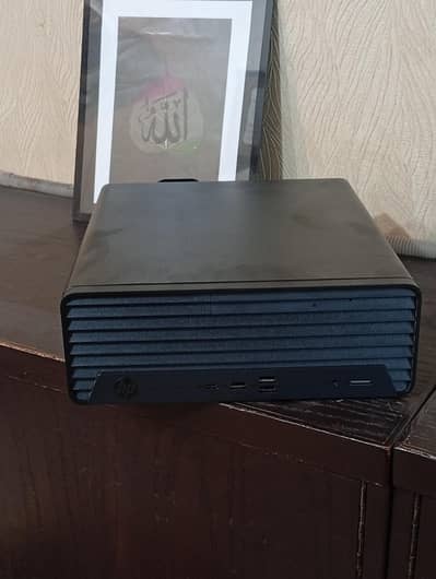 HP 400 G9 Desktop SFF