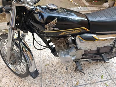 honda Special edition