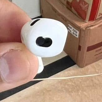 Brand new apple  airpods 3