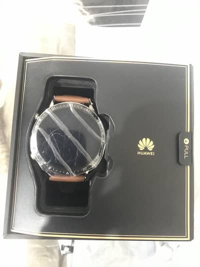 Huawei gt 2 pro watch digital