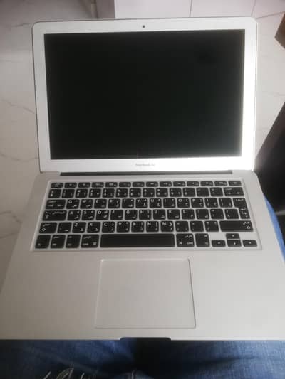 Macbook Air 2015 main board ded