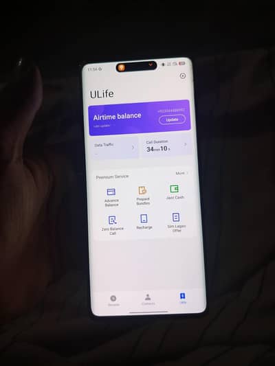 Tecno camon 40 Pro 5G 10/10