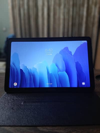 Samsung Tab A7