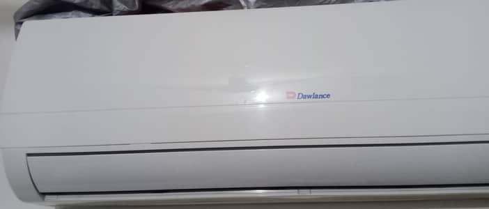 AC Dawlance