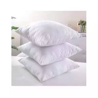 RN Set of 3 Polyester Cushions