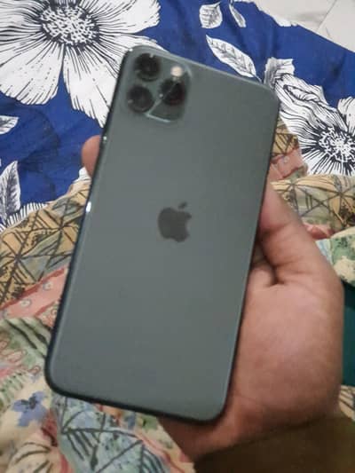iPhone 11pro max non pta