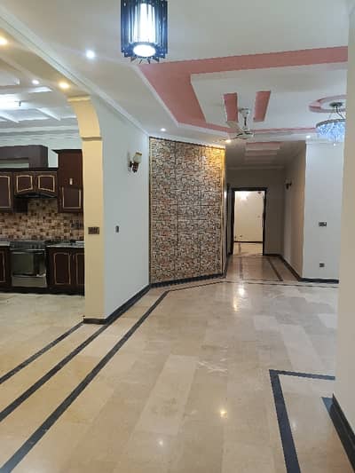 Beautiful Upper Portion Dha Phase 1