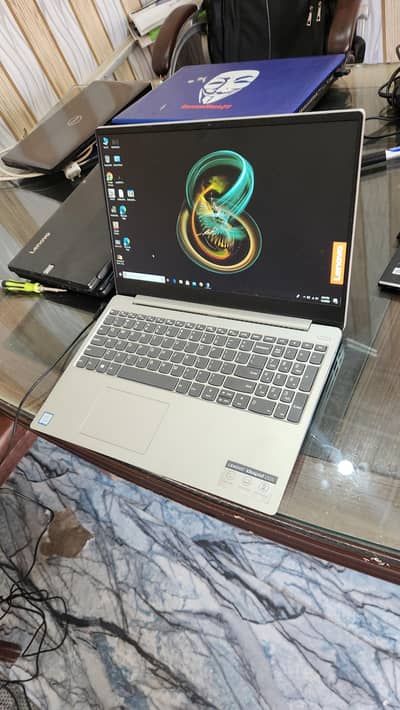 Lenovo ideapad 330s