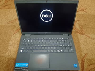 Dell Latitude Core i5 11th Gen 03452468348