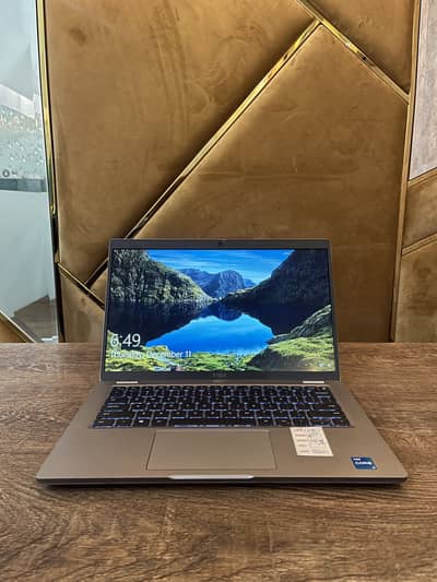 Dell Latitude 5420 i5/11th gen 16/256 Laptop Best Price