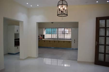 1 Kanal Full House Is Available