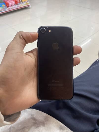 Iphone 7 32 gb geniune  condition non pta