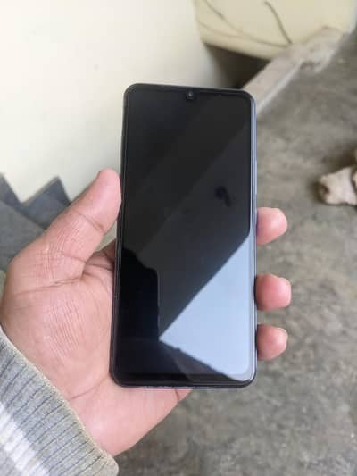 vivo v20 8/128 pta approved