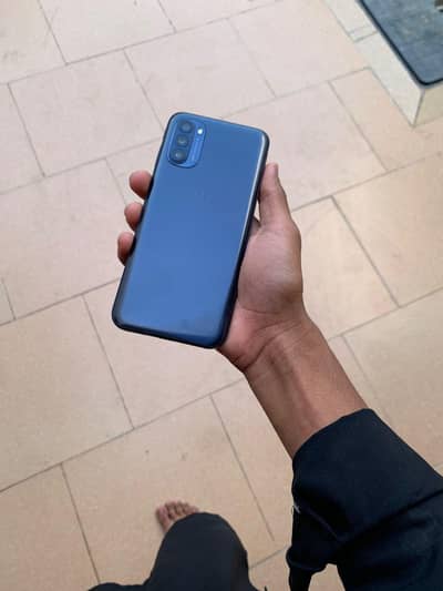 Motorola G41 Non PTA 10/10 Condition