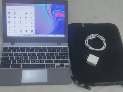 Samsung Chromebook update version latest