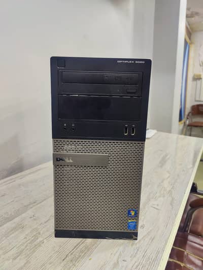 DELL Core i7 4790 | Gaming PC | Urgent Sale