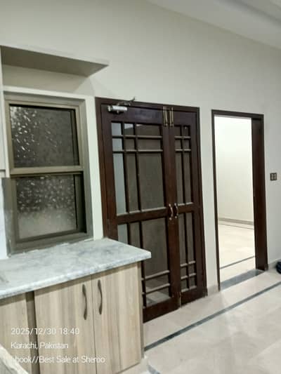 3 Beds Brand New Portion (Whtsp for Original Pics)