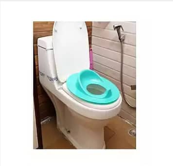 RN Baby Bath Training Seat for Easy Bathing