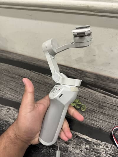 Dji OM 4 gimbal