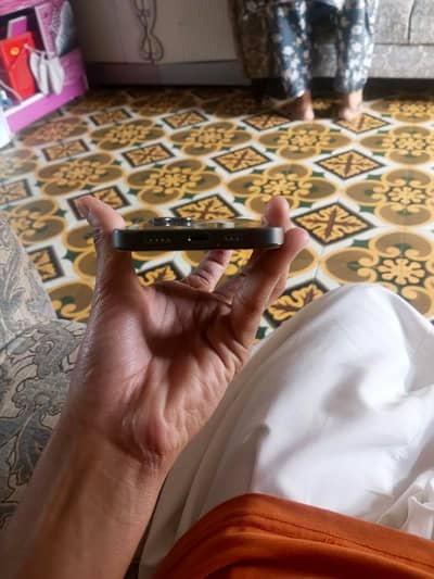 iPhone 12 Pro 128 gb jv